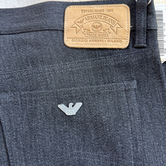 EMPORIO ARMANI JEANS - Picture 4 of 8